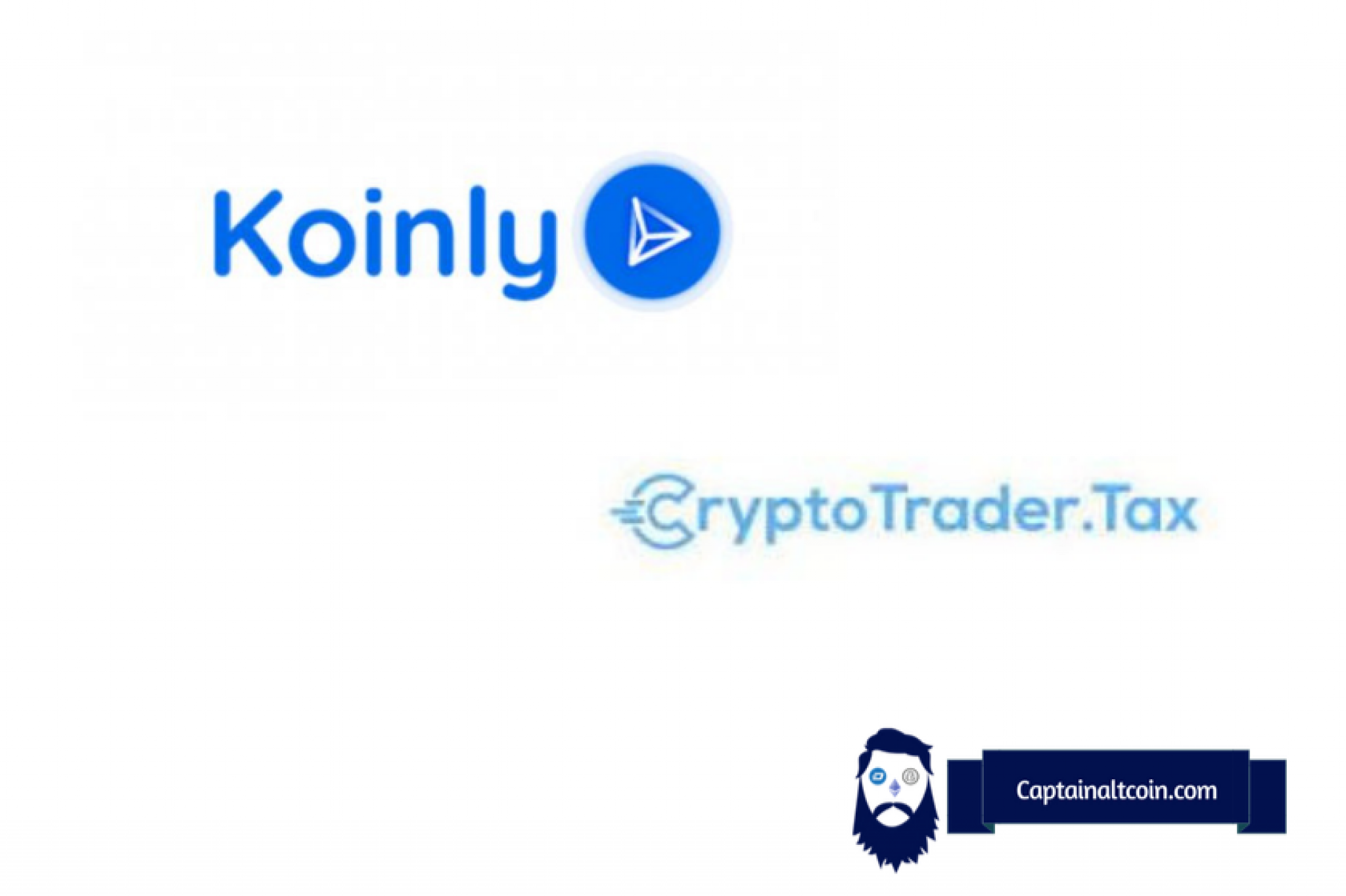 Koinly vs Coinledger.io (ex. Cryptotrader.tax) Which Tax Calculator