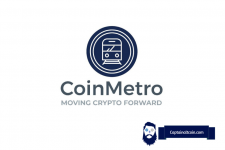 CoinMetro Review – Fees, Supported Coins & Countries, Deposits & Withdrawals