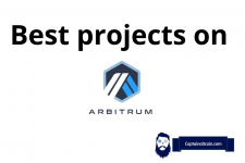 Best Projects on Arbitrum – Top DeFi Coins on Arbitrum To Invest In