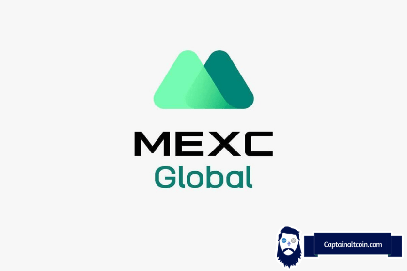 MEXC review