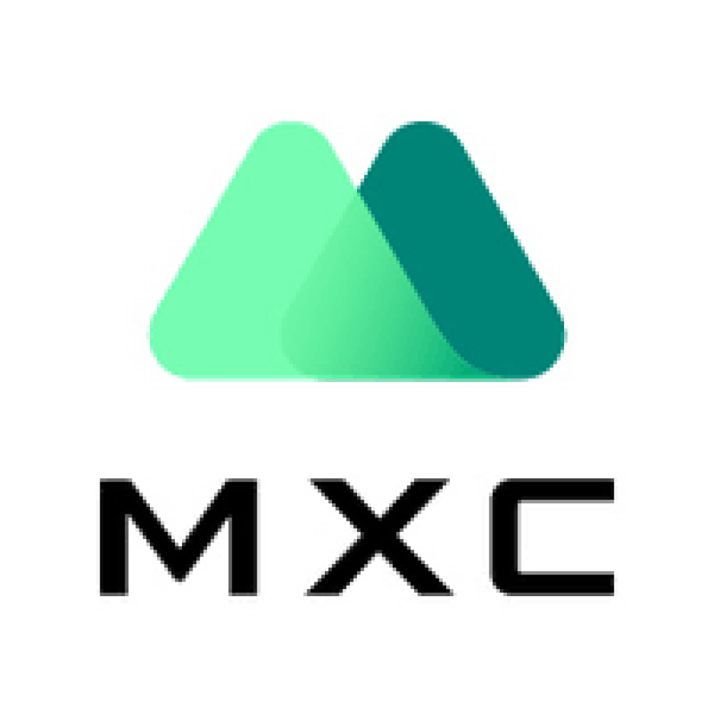 MXC token logo