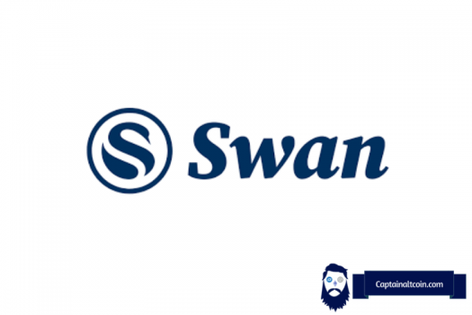 Swan Bitcoin Review