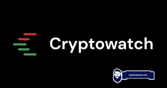 cryptowatch