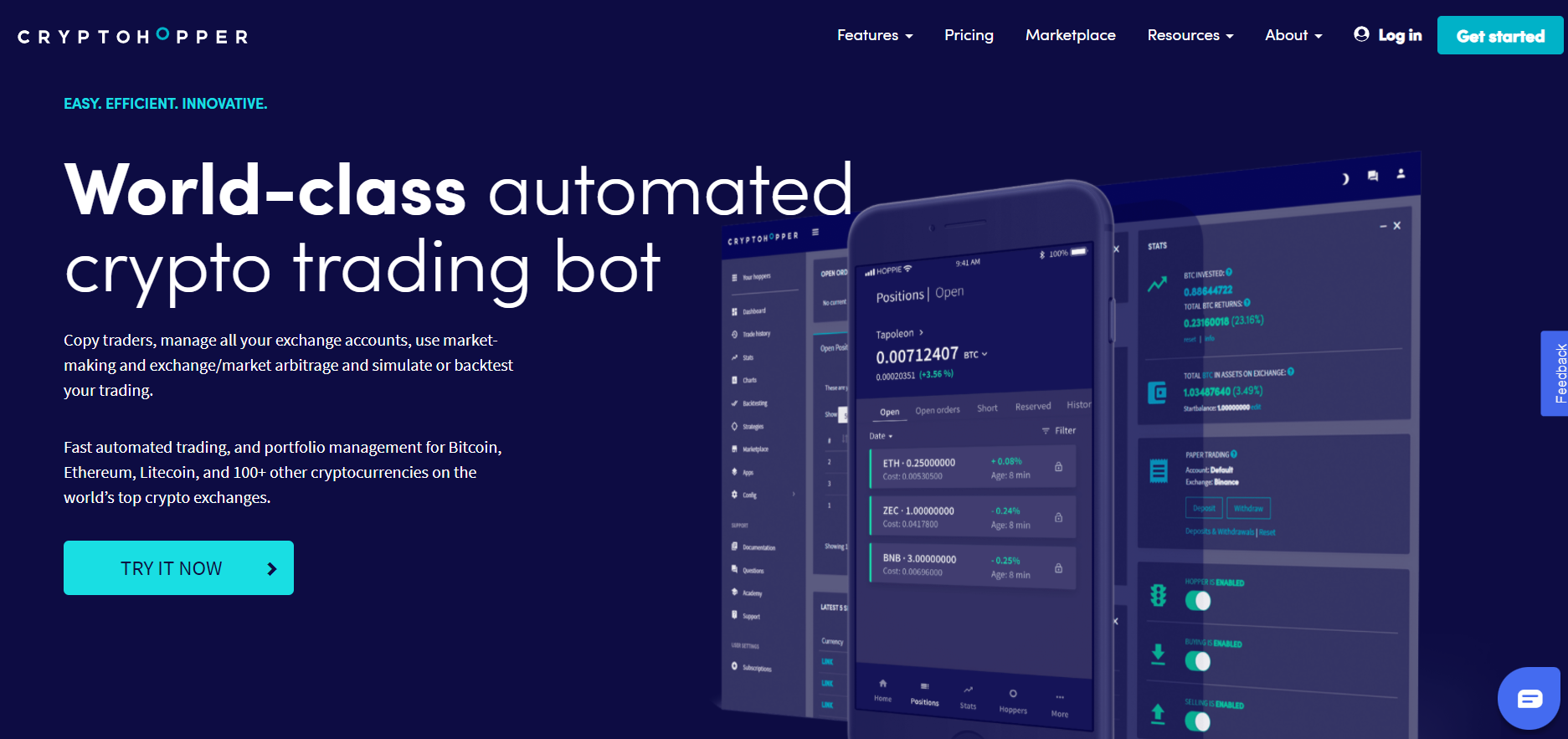 coinbase bots