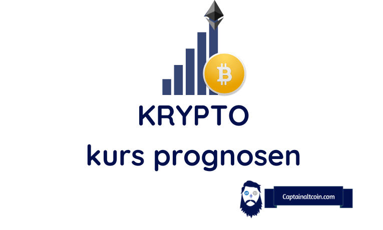 krypto kursprognosen