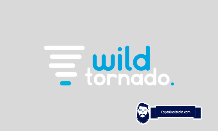 EXCLUSIVE: WildTornado Offers Support For Ripple (XRP) Cryptocurrency – CaptainAltcoin