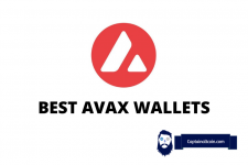 Die besten Avalanche Wallets – Wo können Sie Ihre AVAX Coins aufbewahren?