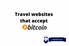 Travel Websites That Accept Bitcoin – Pay For Holidays With Crypto