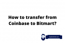 How To Transfer Crypto (BTC, ETH, ADA etc) From Coinbase to Bitmart?