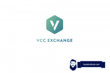 VCC Börse Test – Gebühren, unterstützte Coins, Einzahlungen & Abhebungen