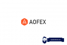 Aofex Review – Fees, Supported Countries & Coins, Deposits & Withdrawals