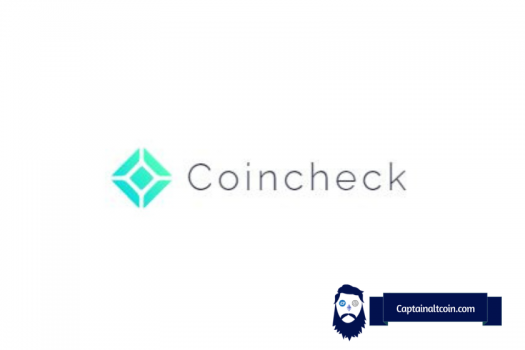 coincheck review