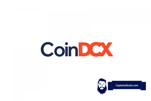 CoinDCX Review – Fees, Supported Coins & Countries, Payment Methods