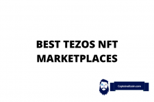 Best Tezos NFT Marketplaces – Tezos NFT Platforms