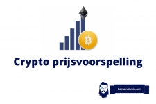 Polkadot Verwachting 2024/2025/2030 | DOT Prijsvoorspelling