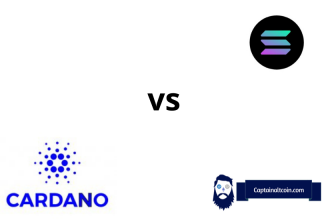 Solana vs. Cardano – Ist ADA besser als SOL?