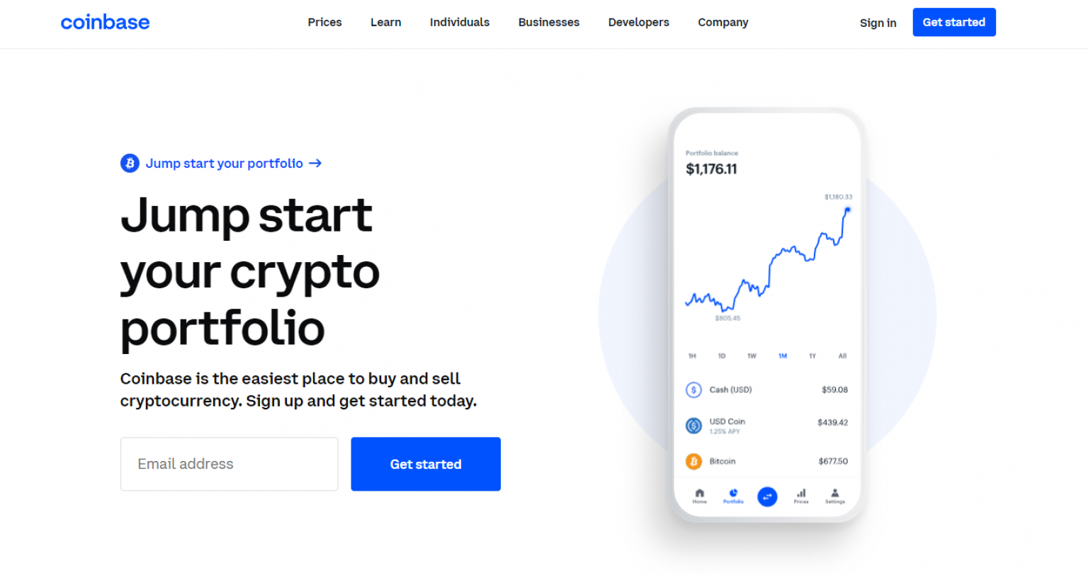 Coinbase Wallet vs Coinbase 2025 - When To Use Which App?