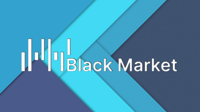 what is the black market what is the black market