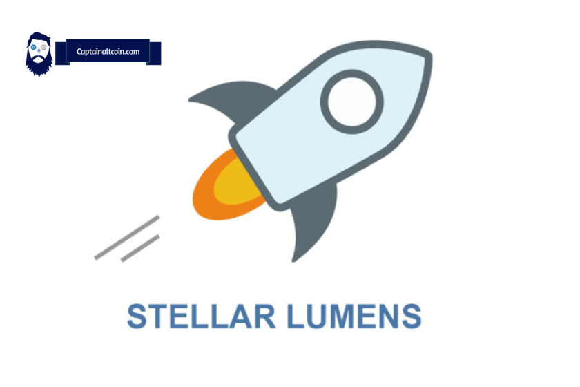 dyb kemikalier Over hoved og skulder Best Stellar Lumens (XLM) Wallets 2023 (iOS, Android and Desktop)