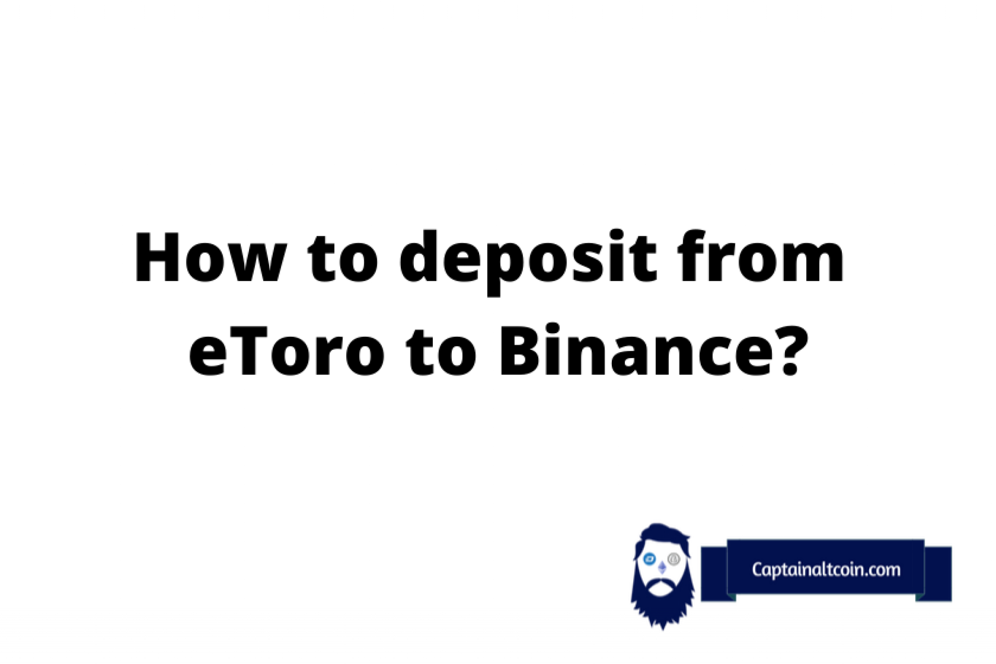 transfer money from etoro to binance