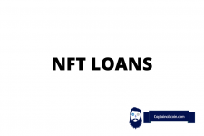 What Are NFT Loans? Where Can You Get an NFT-backed Loan