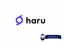 Haru Invest Review – Crypto-backed Loans, Interest Rates, APRs, LTV Ratio, Security