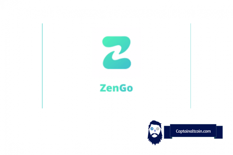 ZenGo Wallet Review 2024 Is ZenGo safe? How To Use It?