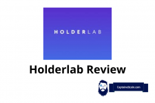 Holderlab Review – Price, Supported Exchanges, Features, Profitability