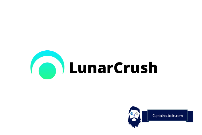 LunarCrush Review 2022 - What is LunarCrush & How Does It Work?