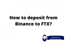 How To Transfer Crypto (BTC, ETH, SHIB, ADA etc.) From Binance to FTX?