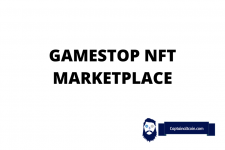 What Is GameStop NFT Marketplace & How To Use It To Buy & Sell NFTs?