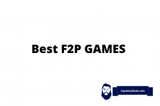 Best F2P Crypto Games – Free to Play NFT Games