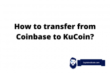 How To Transfer Crypto (BTC, ETH, ADA, SHIB etc.) From Coinbase To KuCoin?