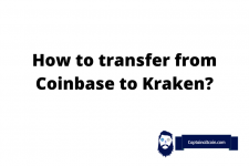 How To Transfer Crypto (BTC, ETH, ADA, SHIB etc.) From Coinbase To Kraken?