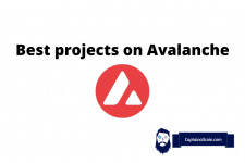 Best Projects on Avalanche Blockchain – Top DeFi Coins on Avalanche