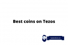 Best Projects on Tezos – Top DeFi Coins To Invest on Tezos