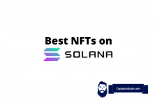 Best NFTs on Solana Blockchain – Solana NFTs List
