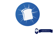 Toast Wallet Review – Is Toast Wallet Safe?