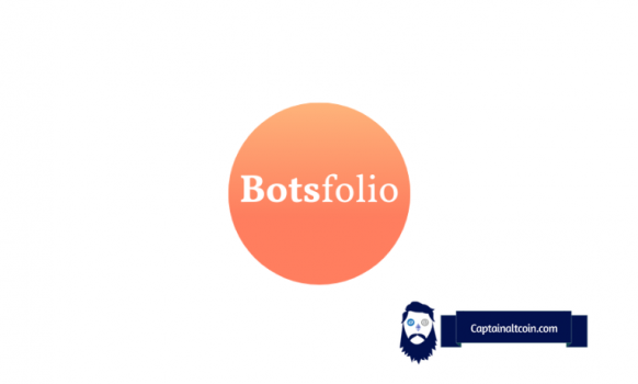 botsfolio