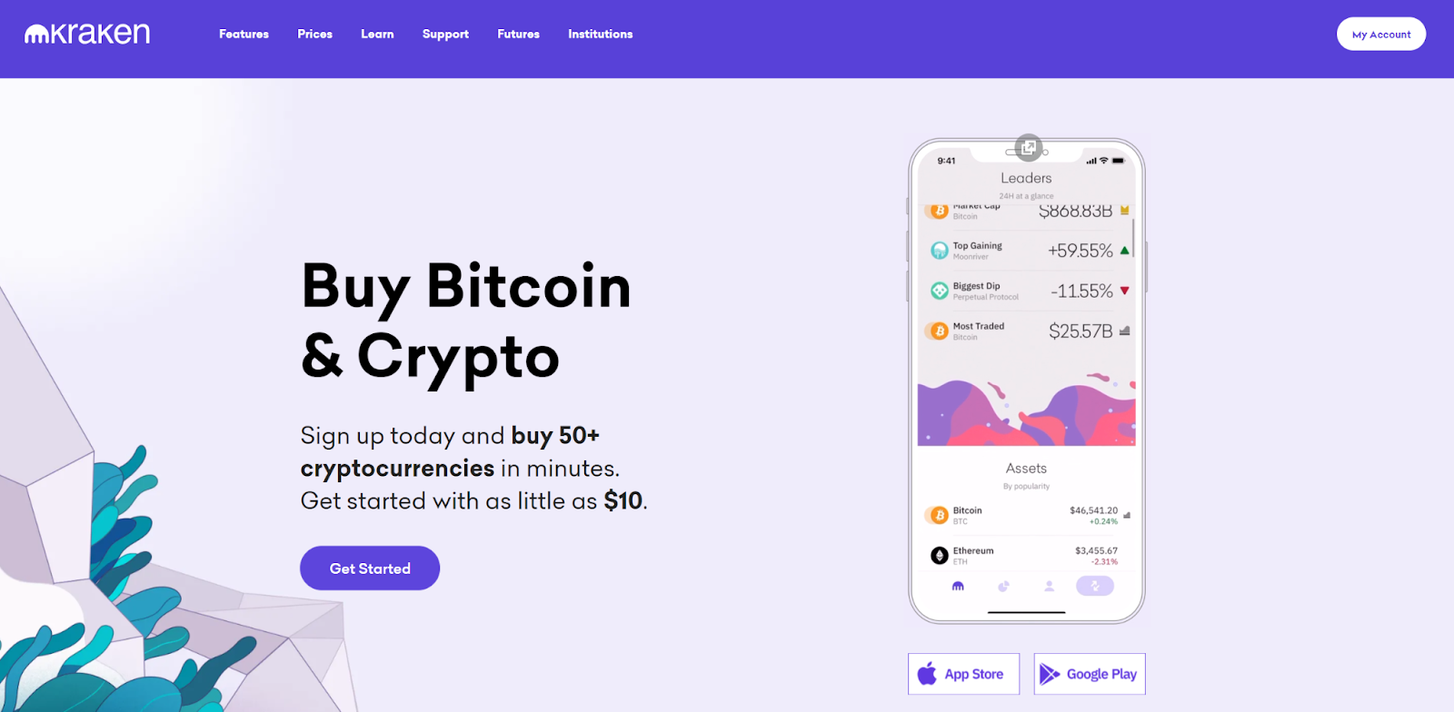 send crypto from coinbase wallet to kraken