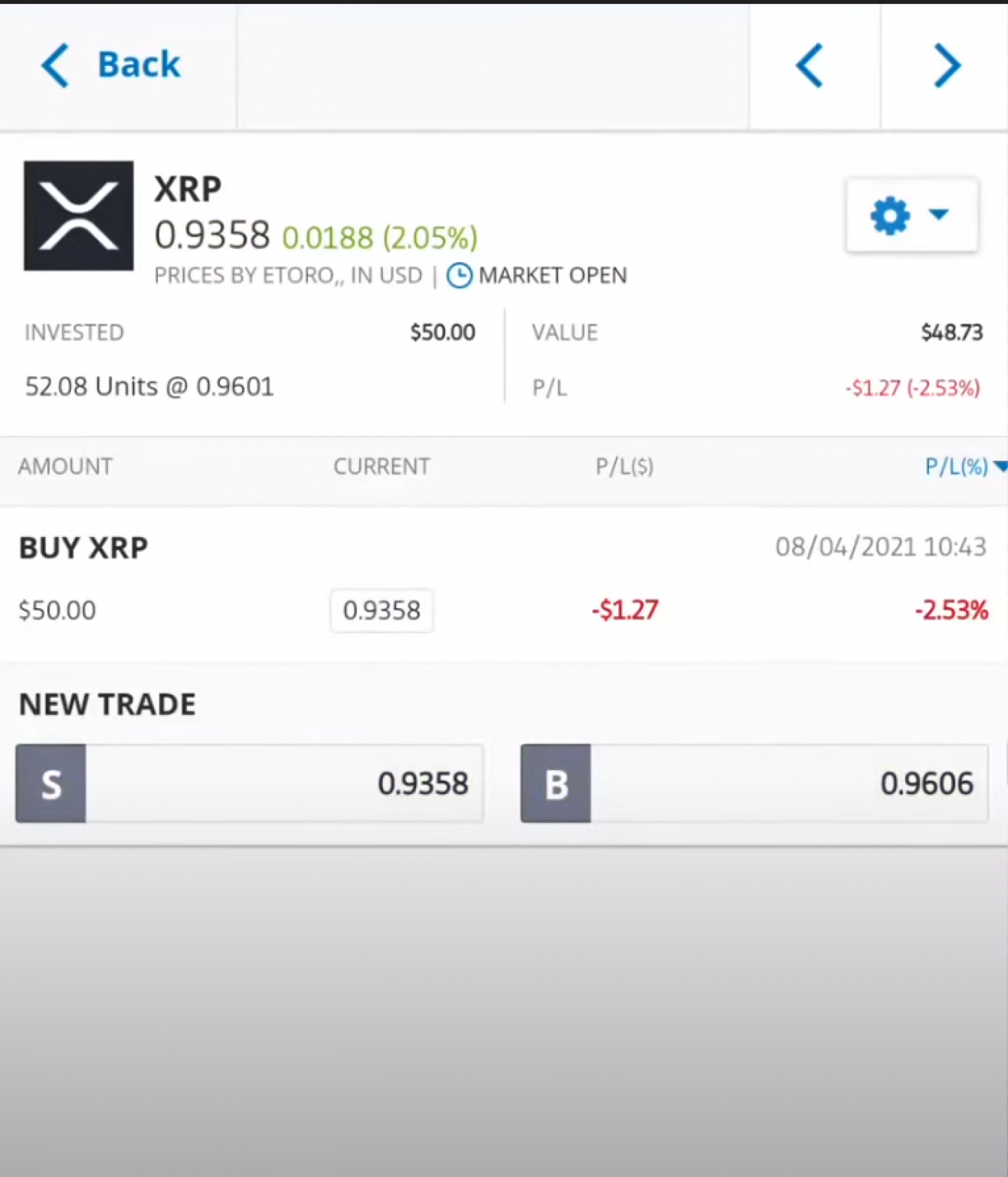 transfer money from etoro to binance