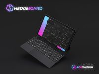 ACA Token set to launch HedgeBoard For Optimal Trading Signals