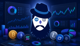 Krypto Portfolio Tracker Vergleich – Altcoin Management Apps