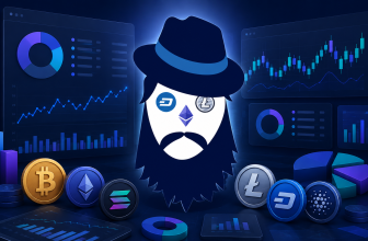 Krypto Portfolio Tracker Vergleich – Altcoin Management Apps