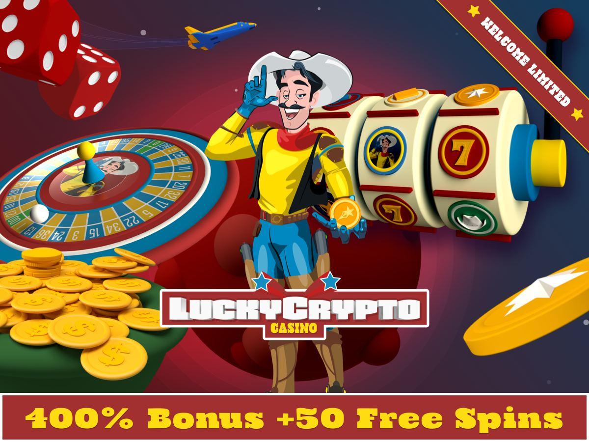 luckycrypto