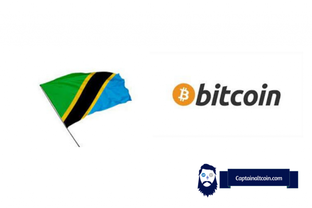 cryptocurrency exchange in tanzania