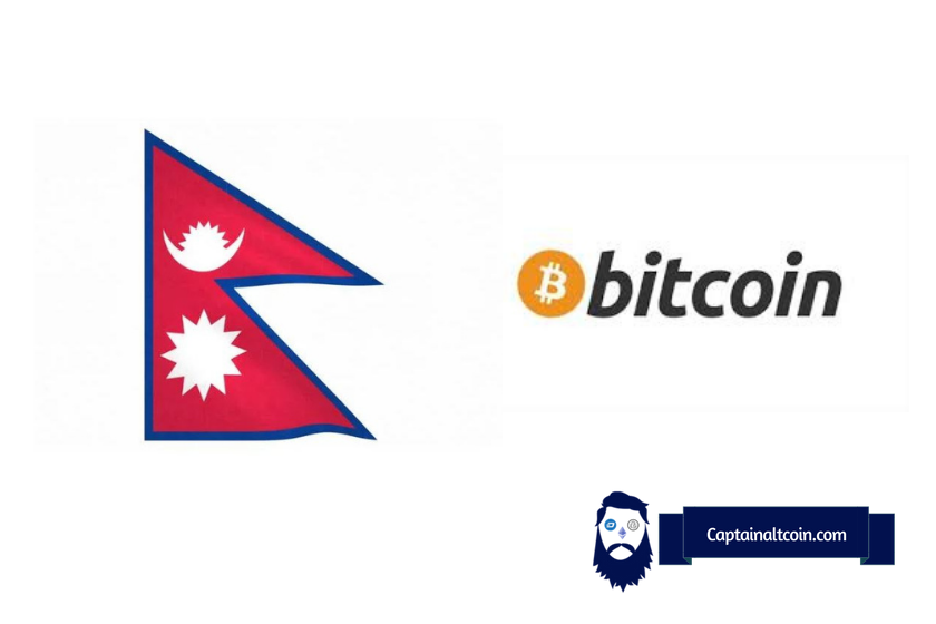 investition in kryptowährung nepal)