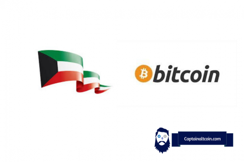 kuwait crypto exchange