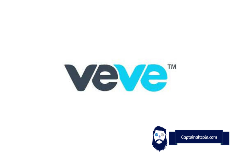 Veve Review [2022] - Is Veve NFT App Legit?