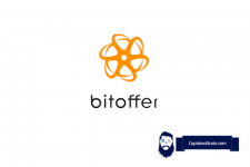BitOffer Review – Fees, Supported Coins & Countries, Payment Methods, Leverage